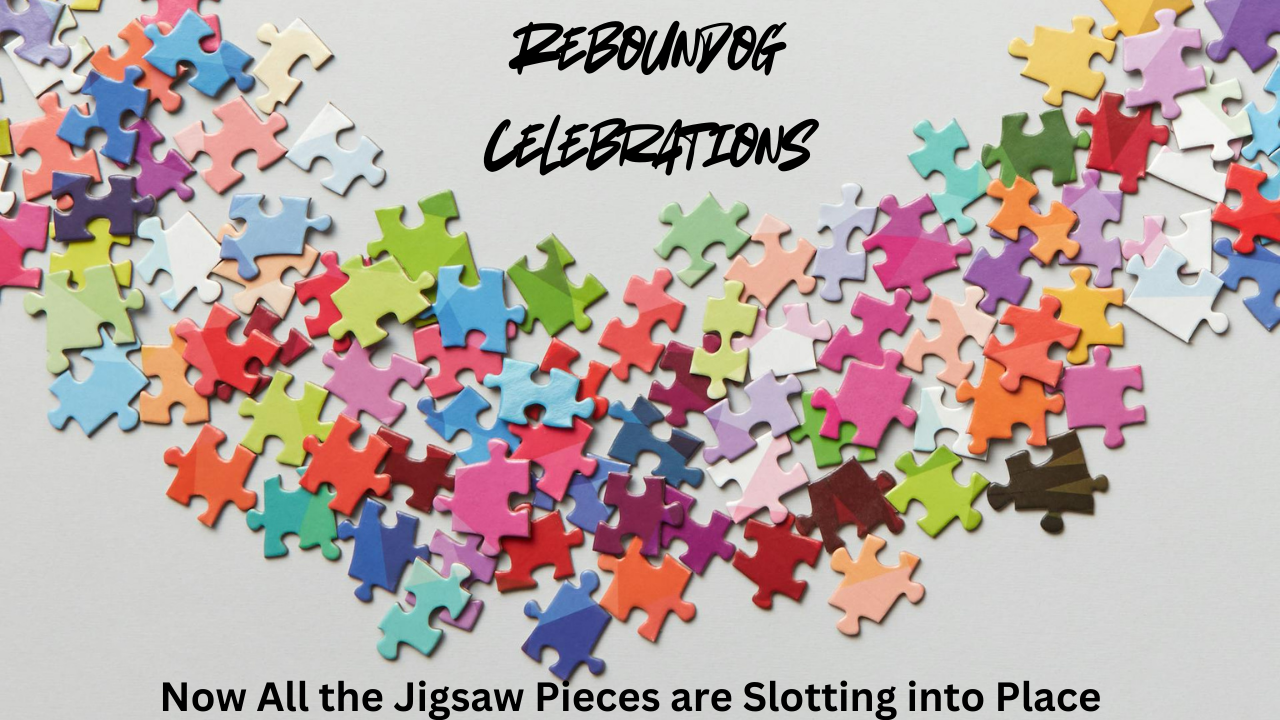 Celebrations & Jubilations