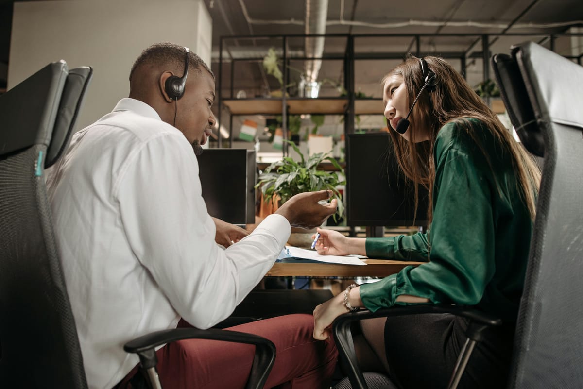 Resilience, Collaboration, and Impact: Conversations Shaping a Better World